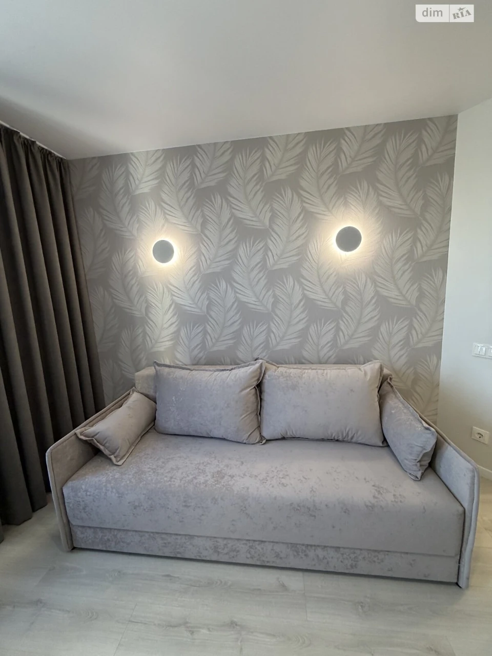 Apartment for Sale - City Center