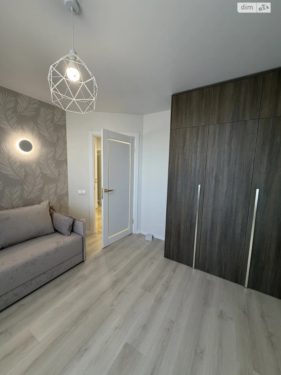Apartment for Sale - City Center