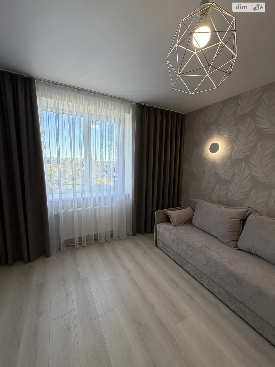 Apartment for Sale - City Center