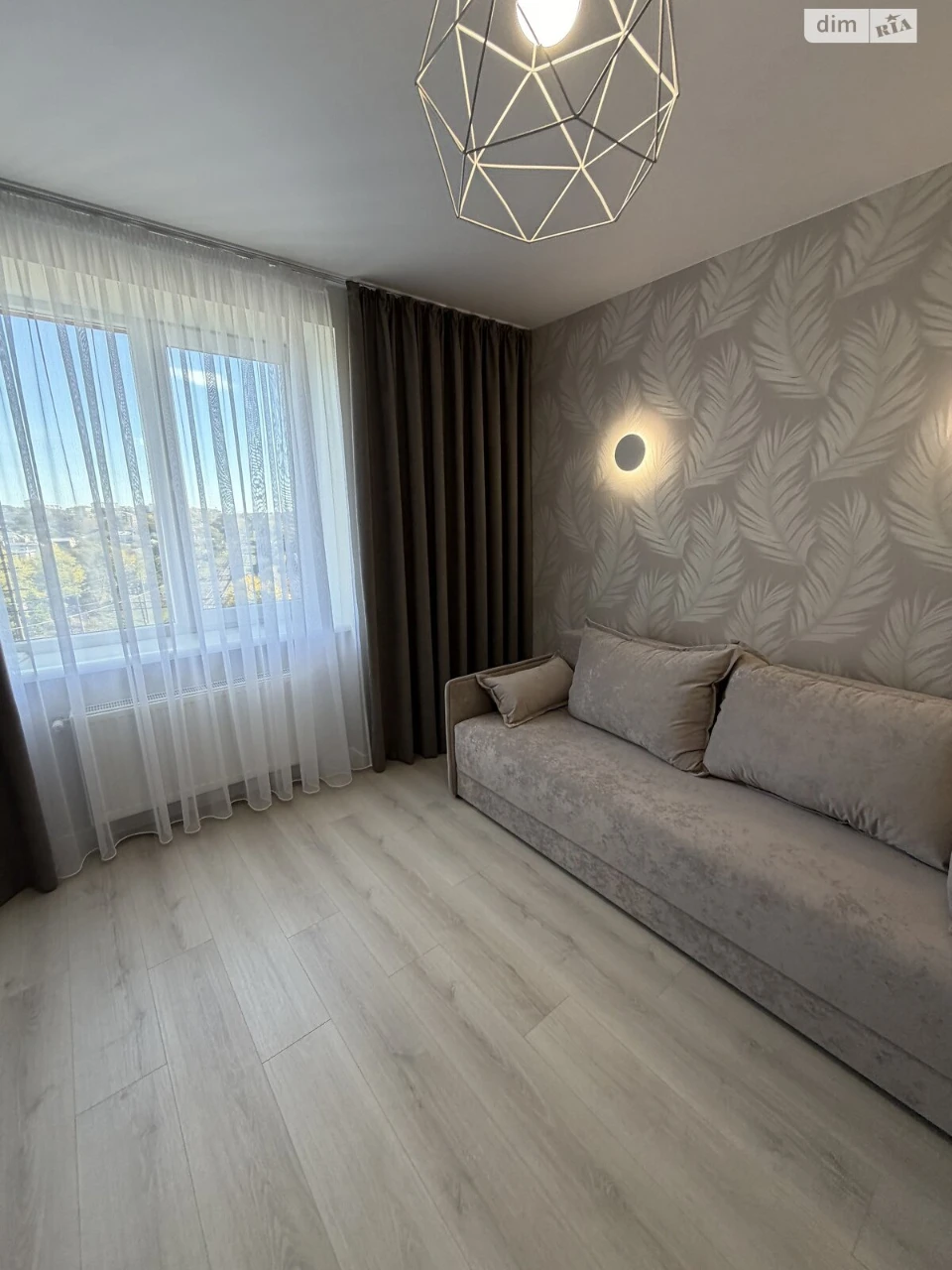 Apartment for Sale - City Center