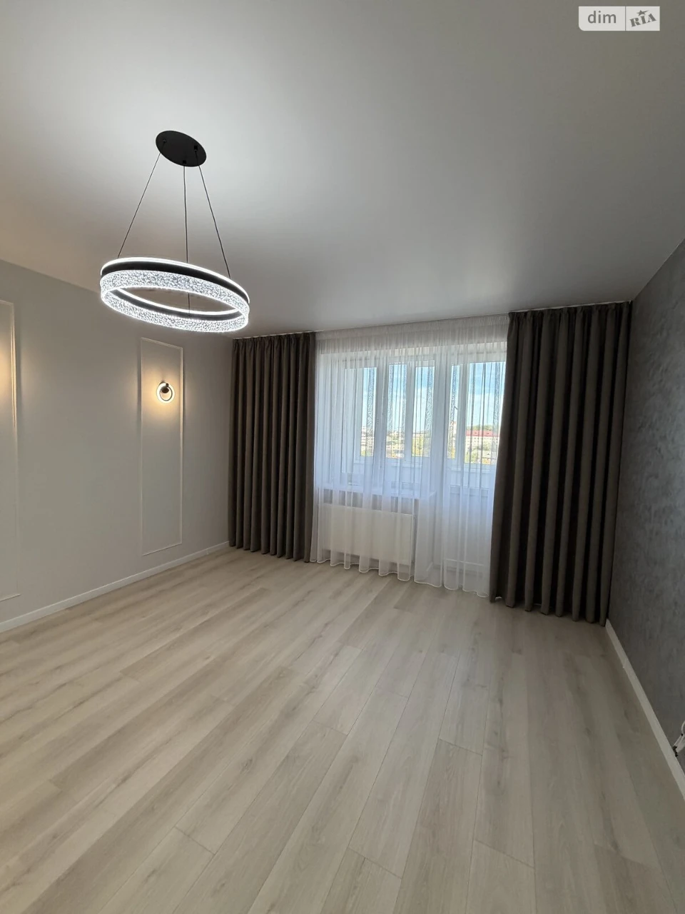 Apartment for Sale - City Center