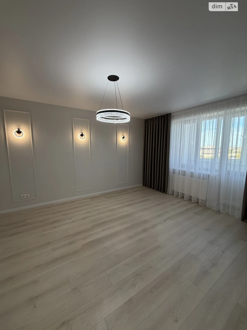 Apartment for Sale - City Center