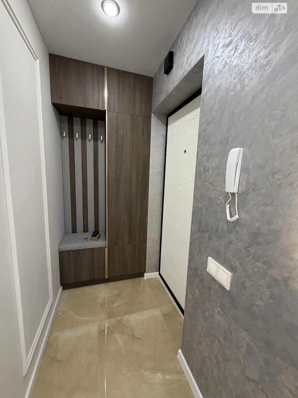 Apartment for Sale - City Center