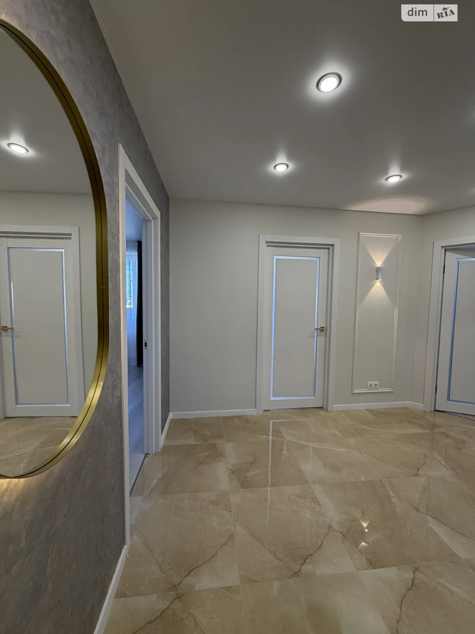Apartment for Sale - City Center