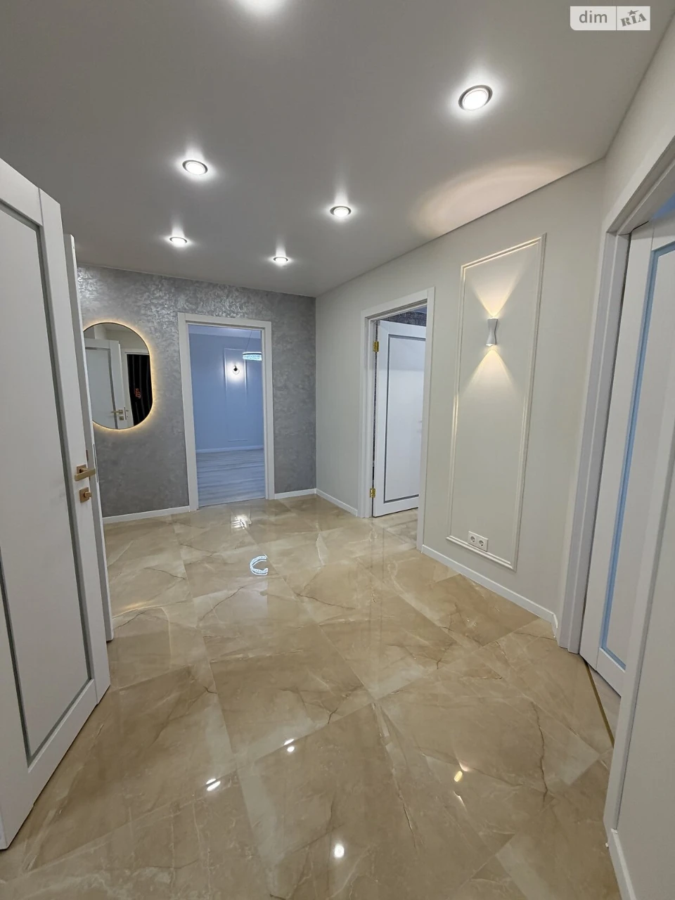 Apartment for Sale - City Center
