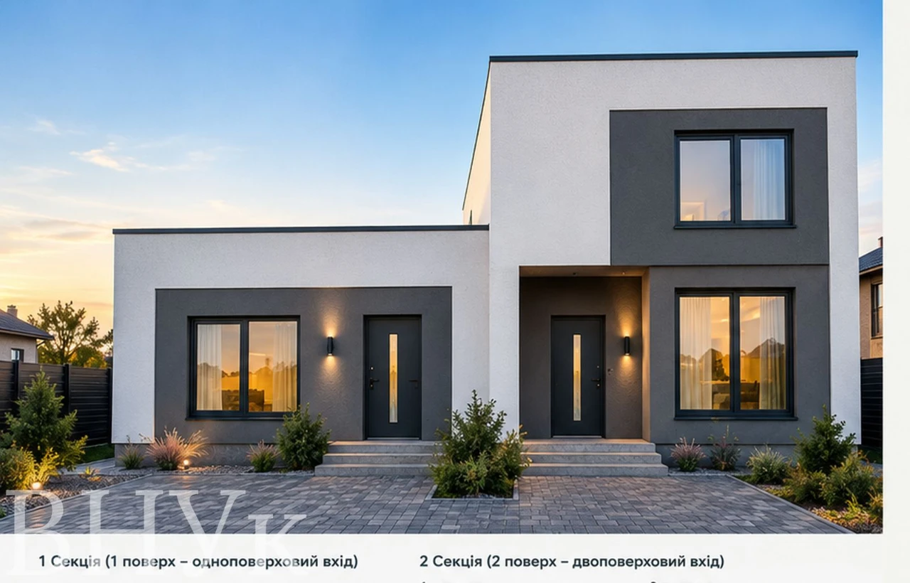 For Sale: Duplex with Panoramic Terrace!