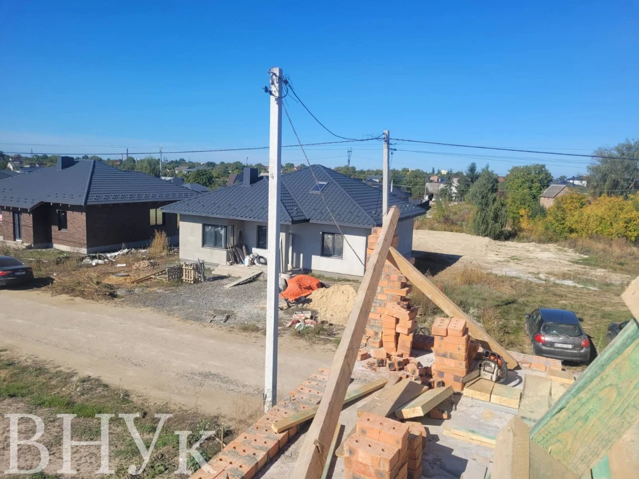 For Sale: Duplex with Panoramic Terrace!