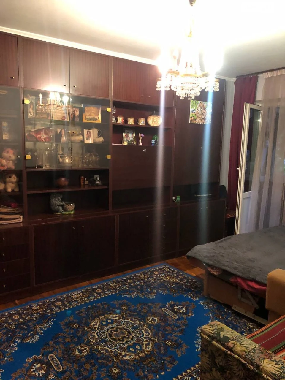 Довгострокова Оренда Квартири Позняки