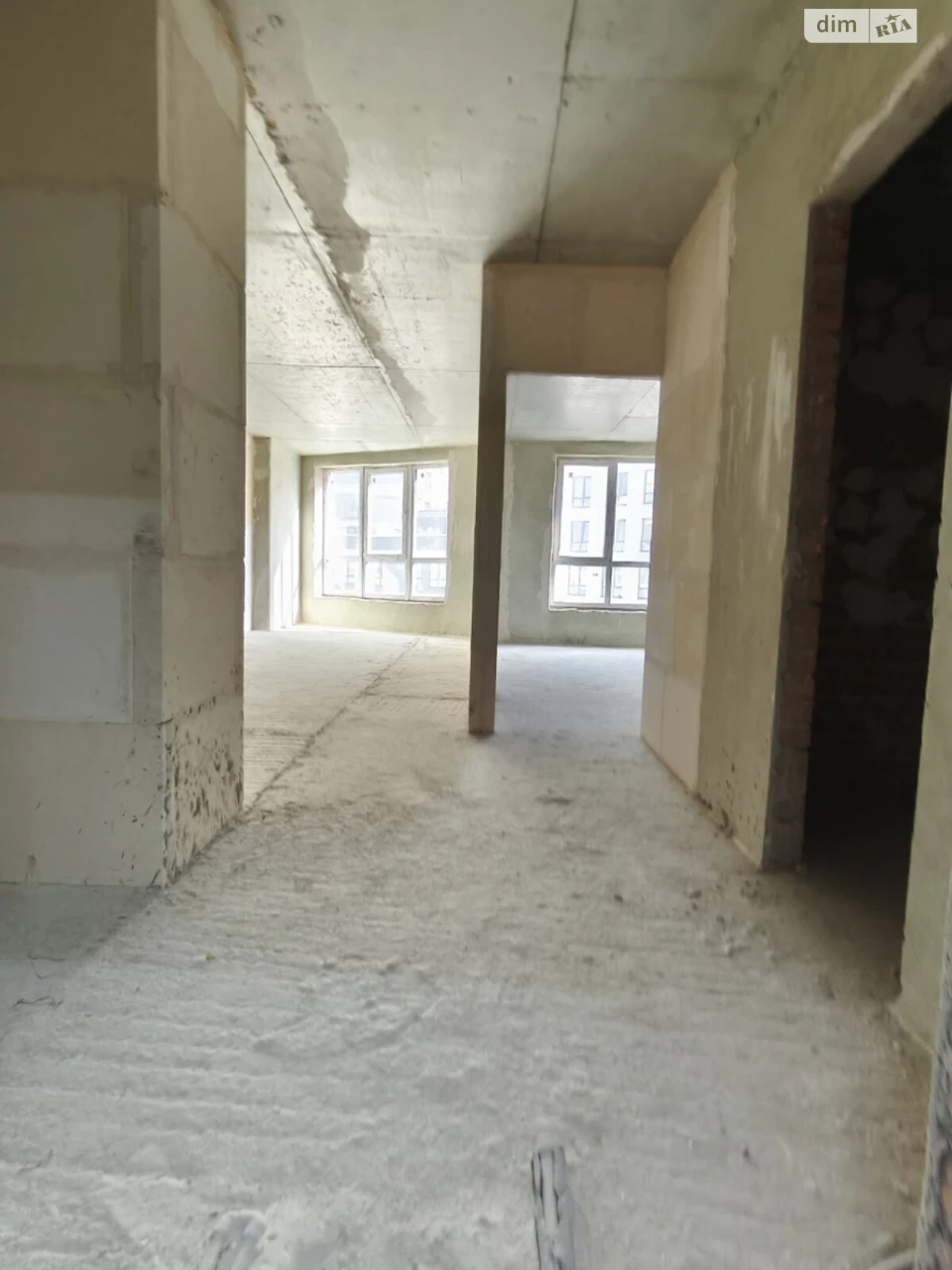 Sale of Apartment Kulparkiv