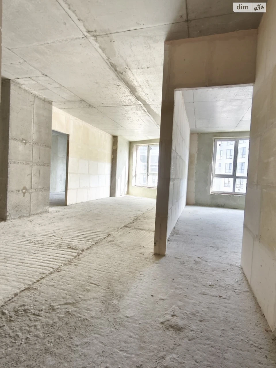 Sale of Apartment Kulparkiv