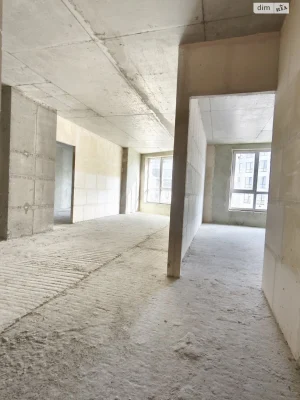Sale of Apartment Kulparkiv