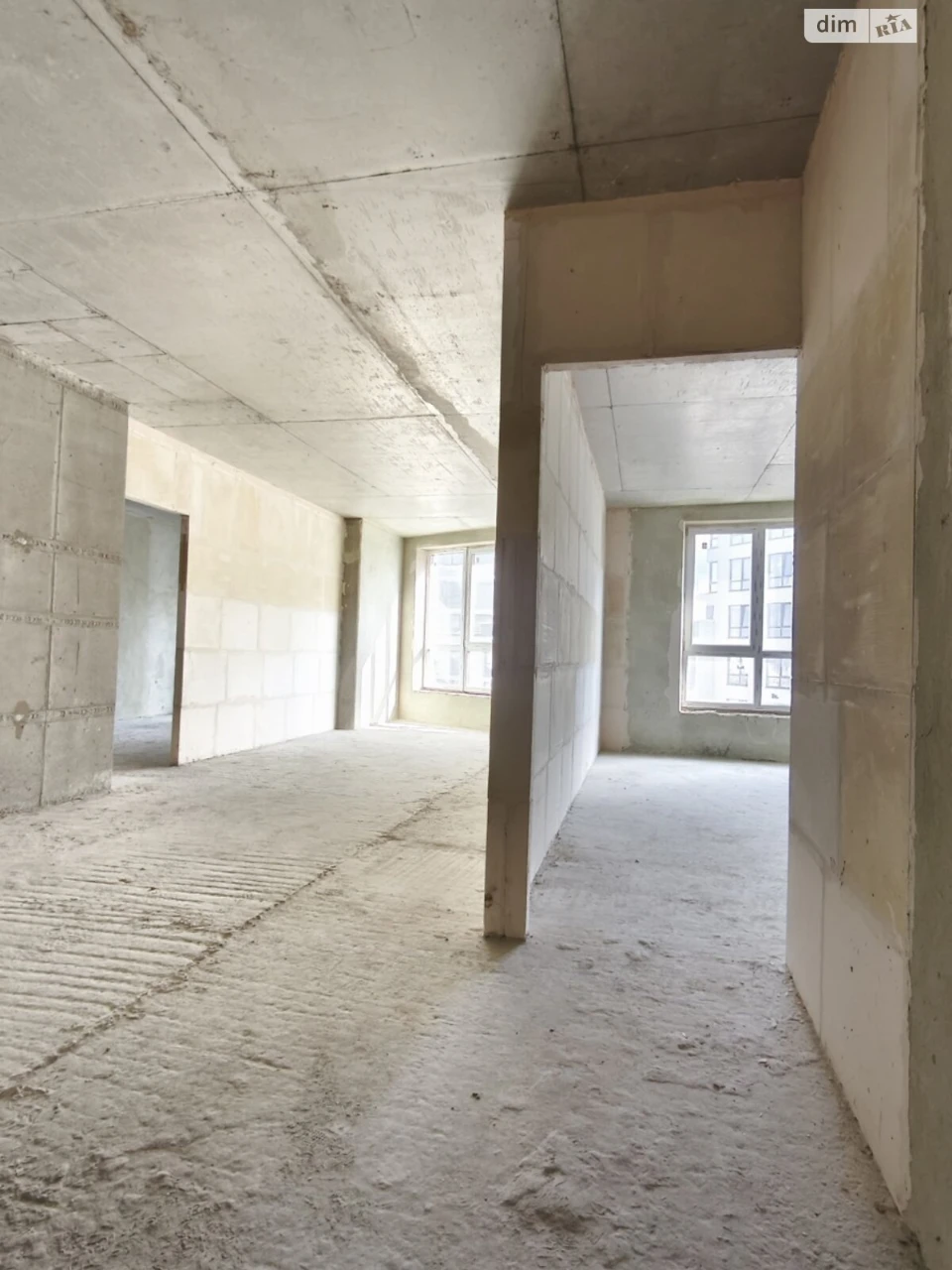 Sale of Apartment Kulparkiv