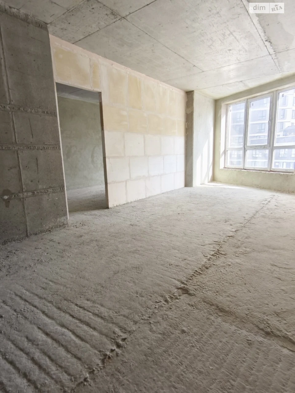 Sale of Apartment Kulparkiv