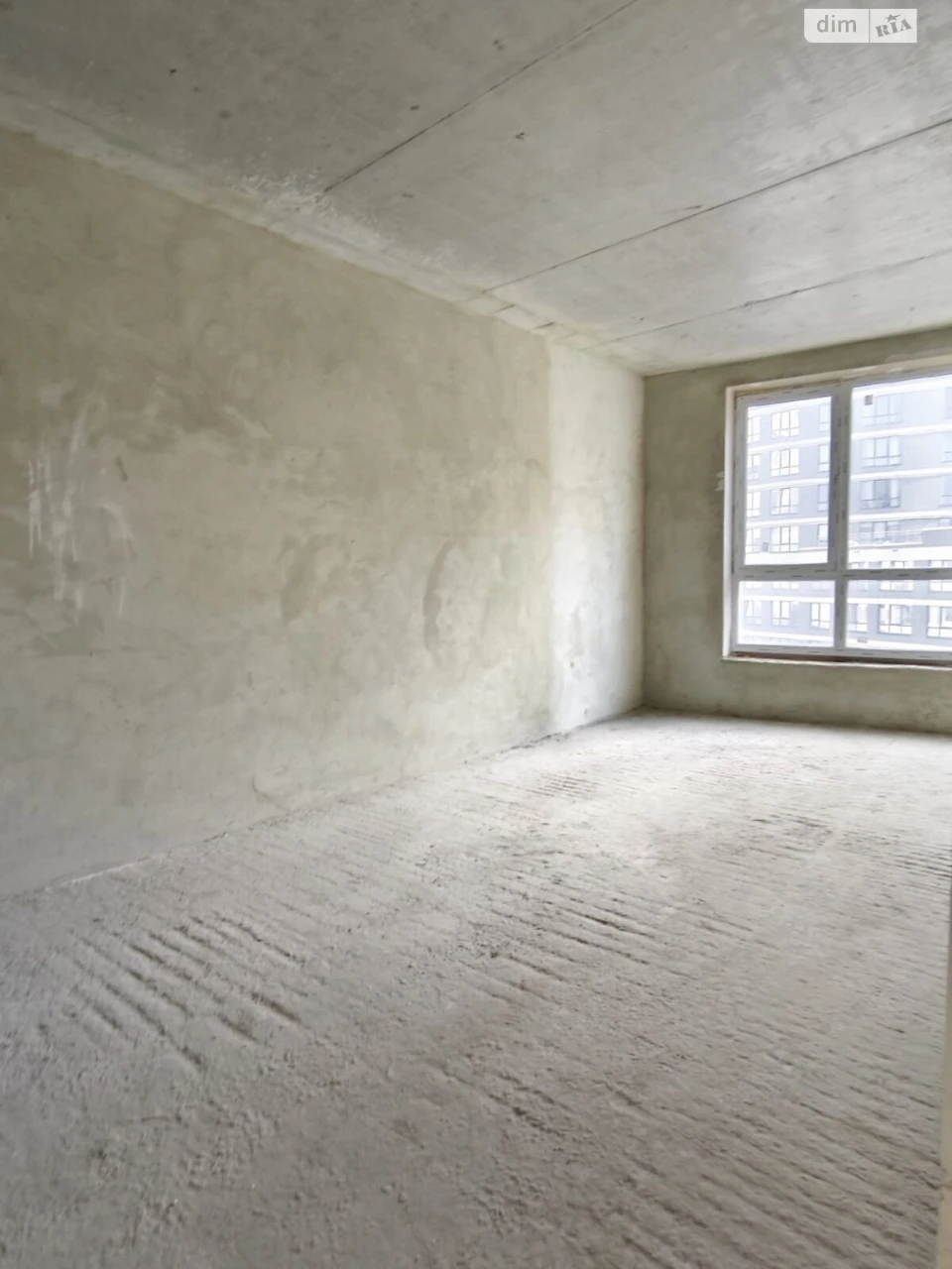 Sale of Apartment Kulparkiv