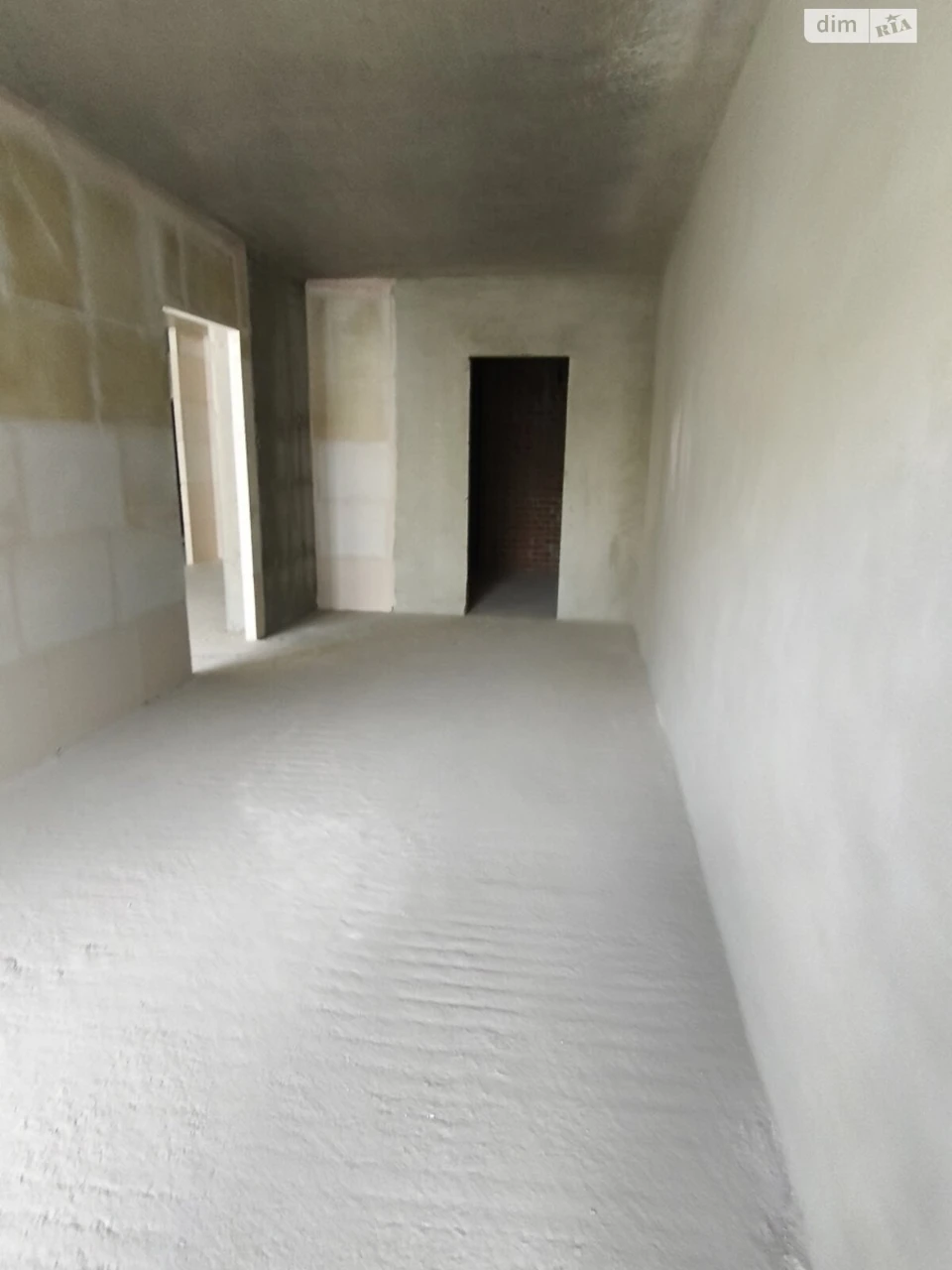 Sale of Apartment Kulparkiv
