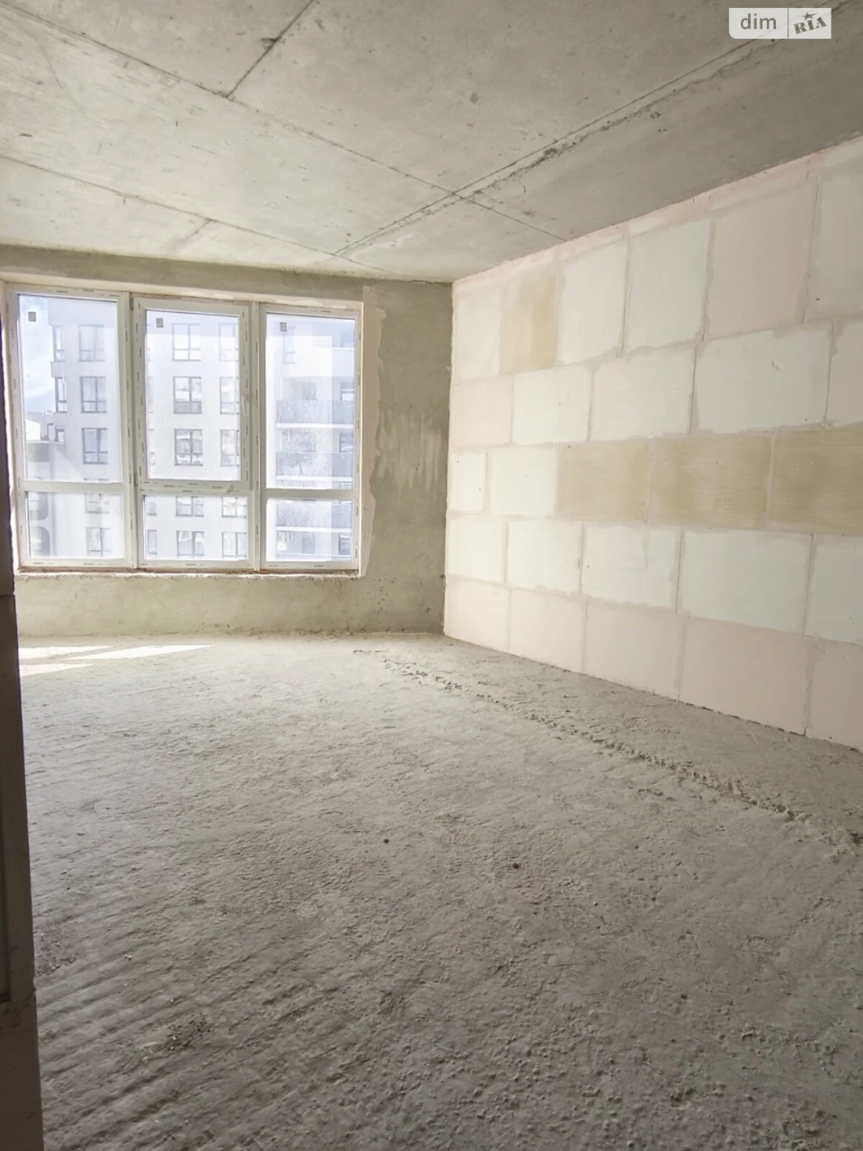 Sale of Apartment Kulparkiv