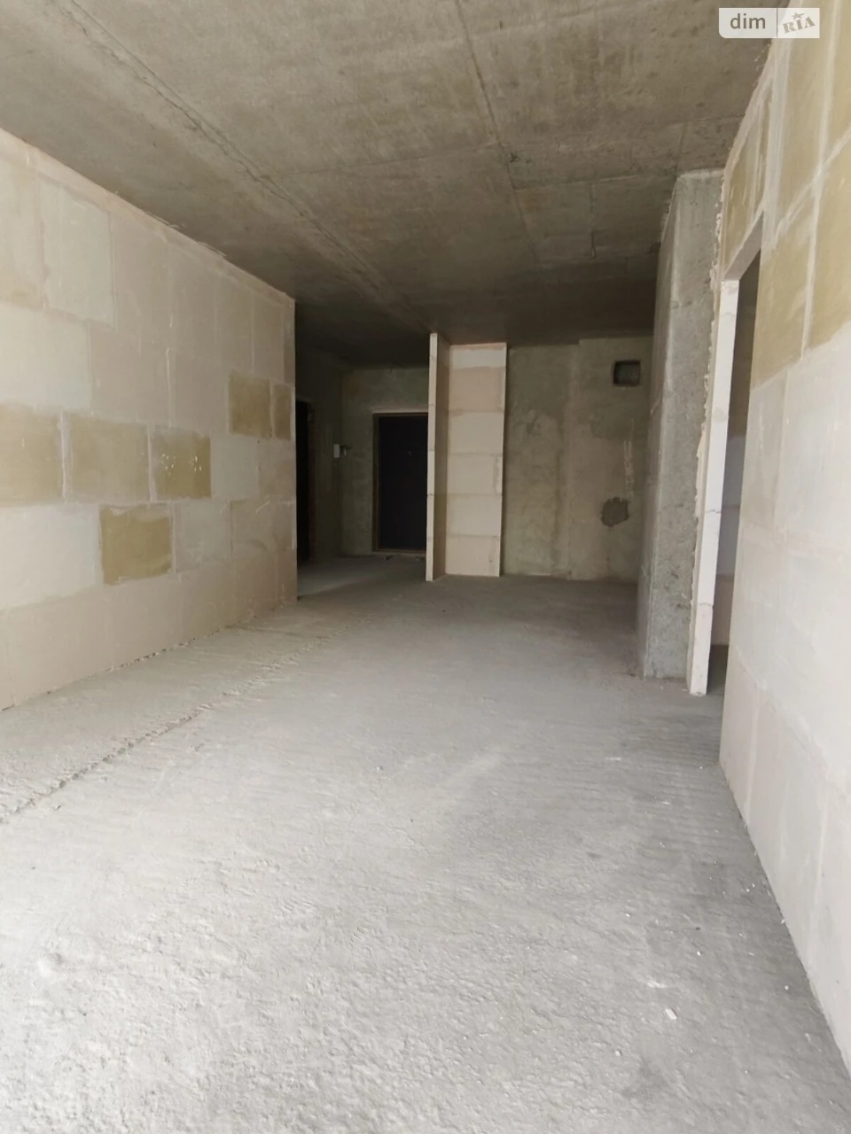 Sale of Apartment Kulparkiv
