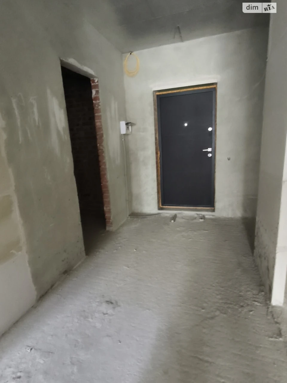 Sale of Apartment Kulparkiv