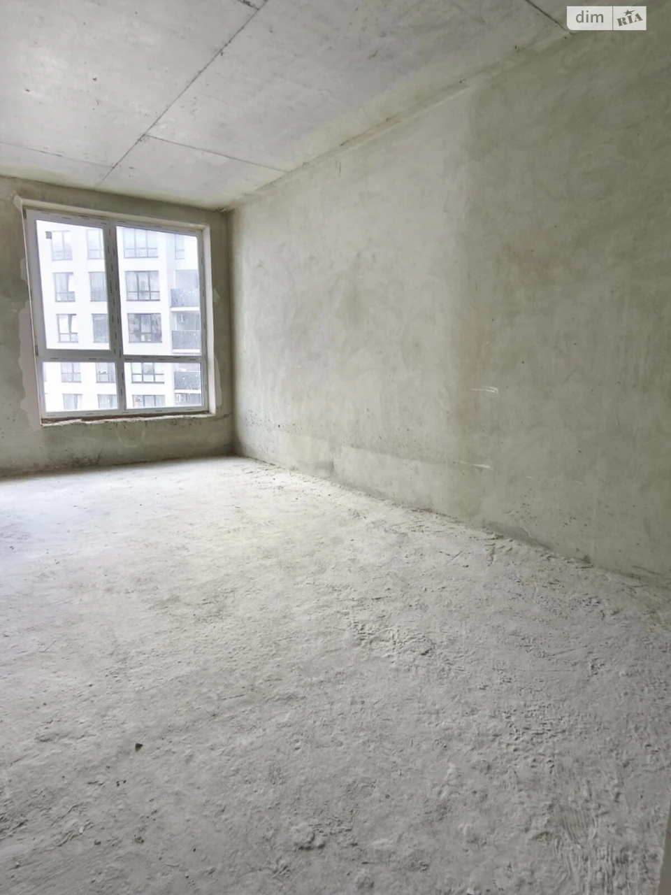 Sale of Apartment Kulparkiv