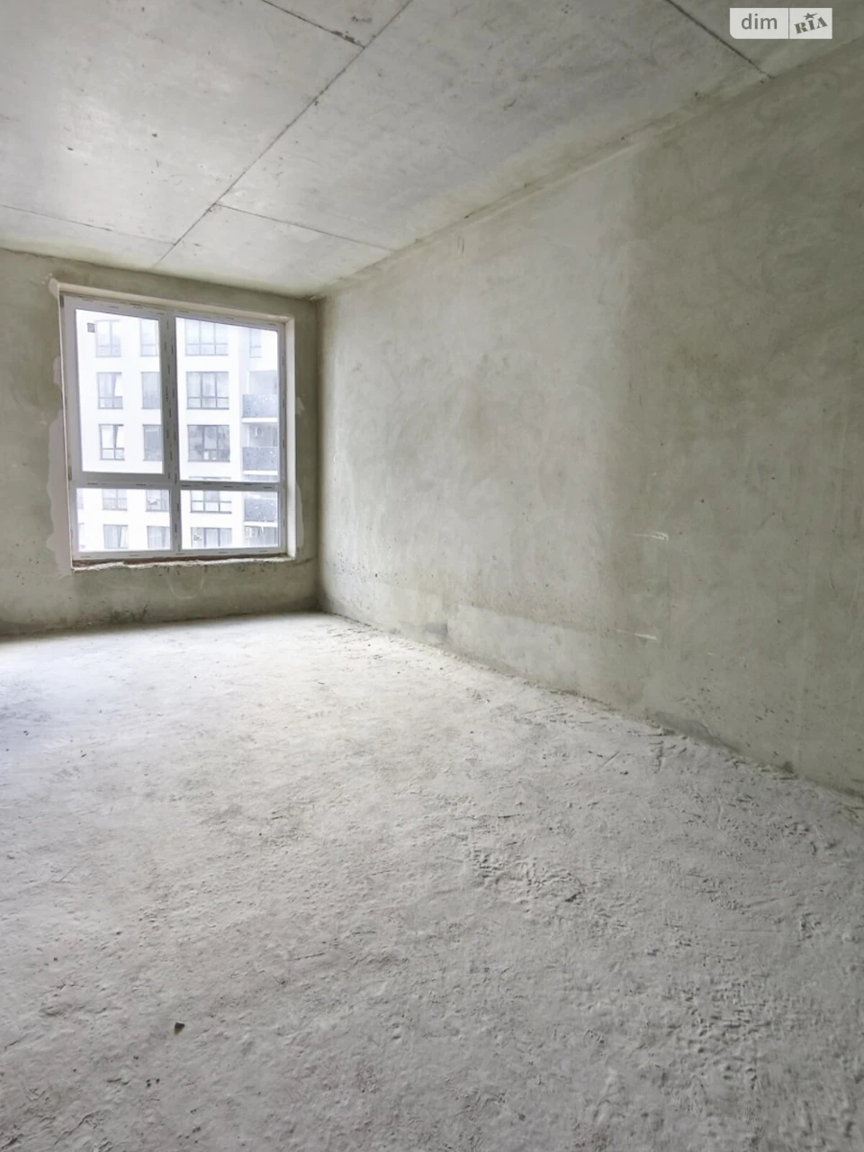 Sale of Apartment Kulparkiv