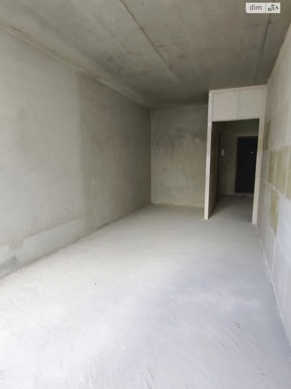 Sale of Apartment Kulparkiv