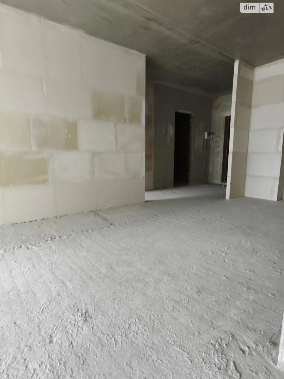 Sale of Apartment Kulparkiv