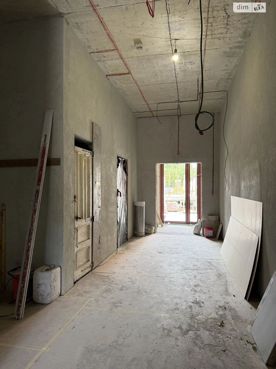 Apartment for Sale in Sykhiv