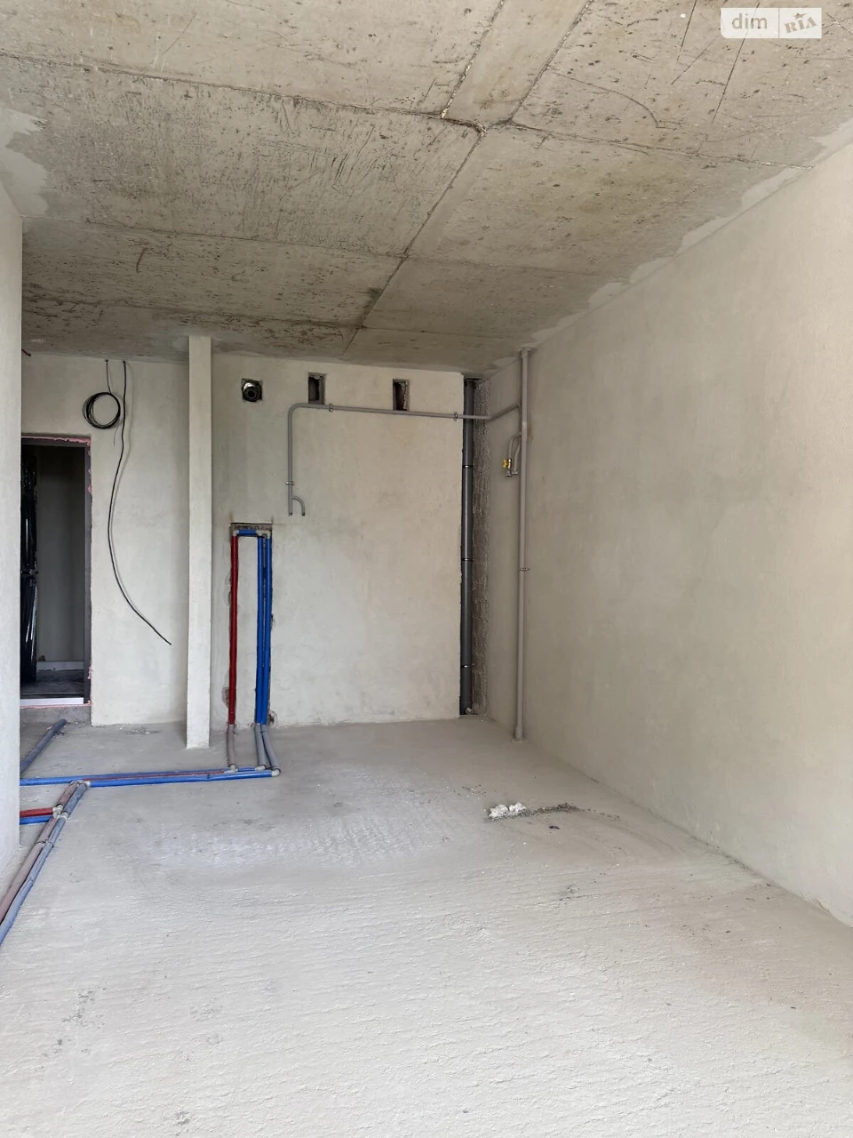 Apartment for Sale in Sykhiv