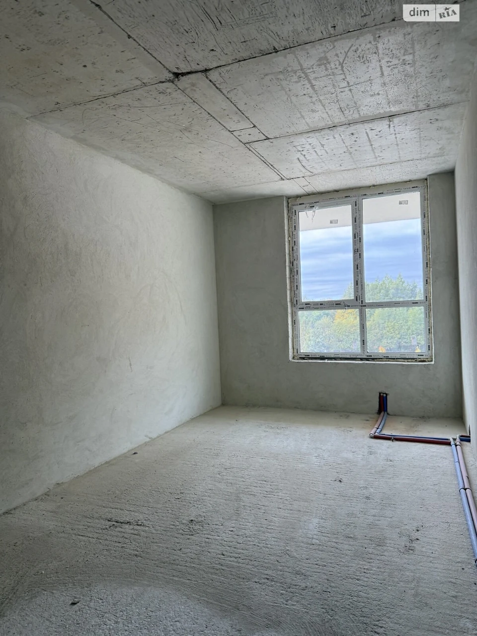 Apartment for Sale in Sykhiv