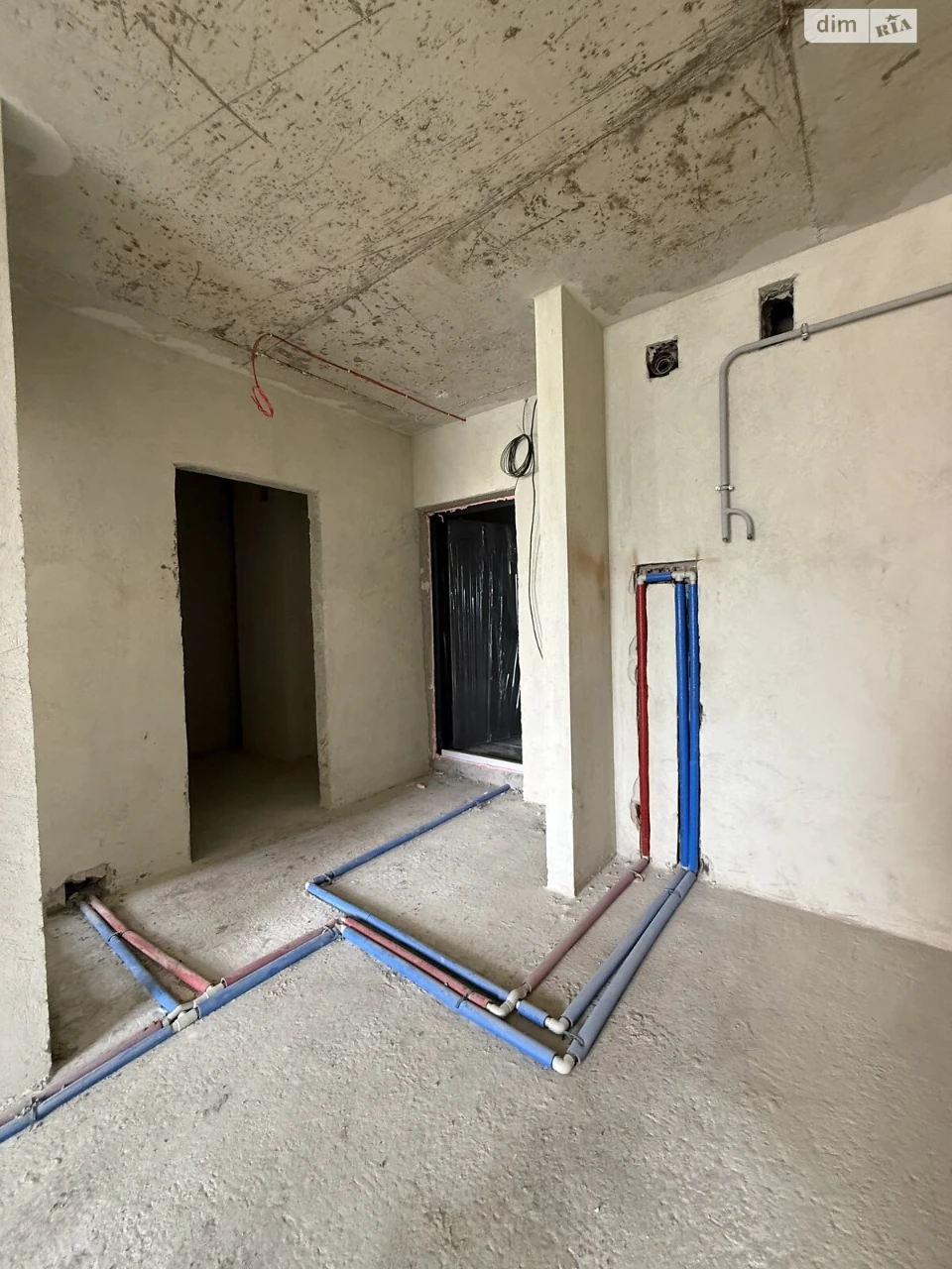 Apartment for Sale in Sykhiv