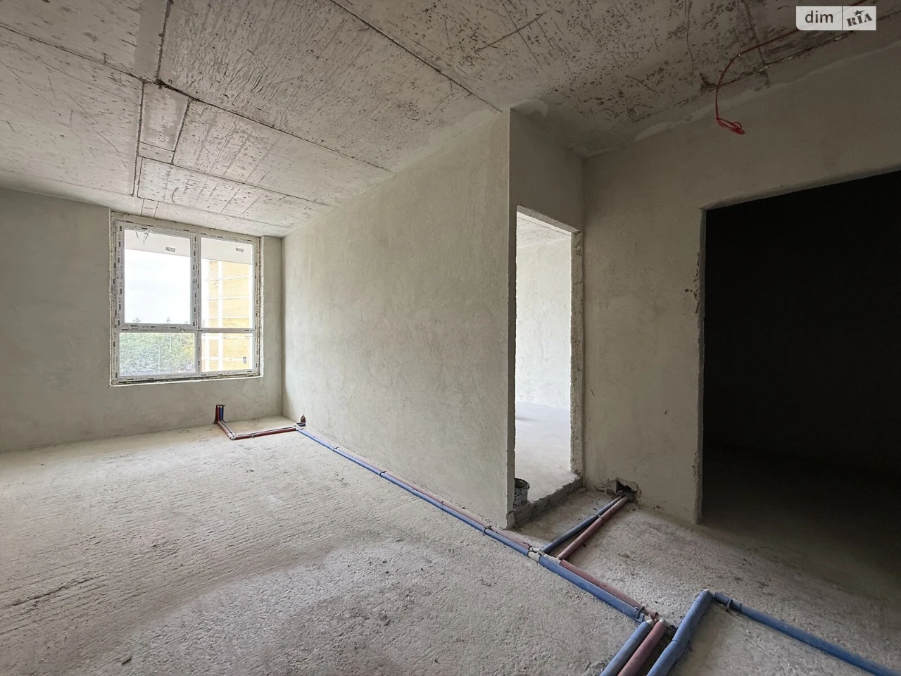 Apartment for Sale in Sykhiv