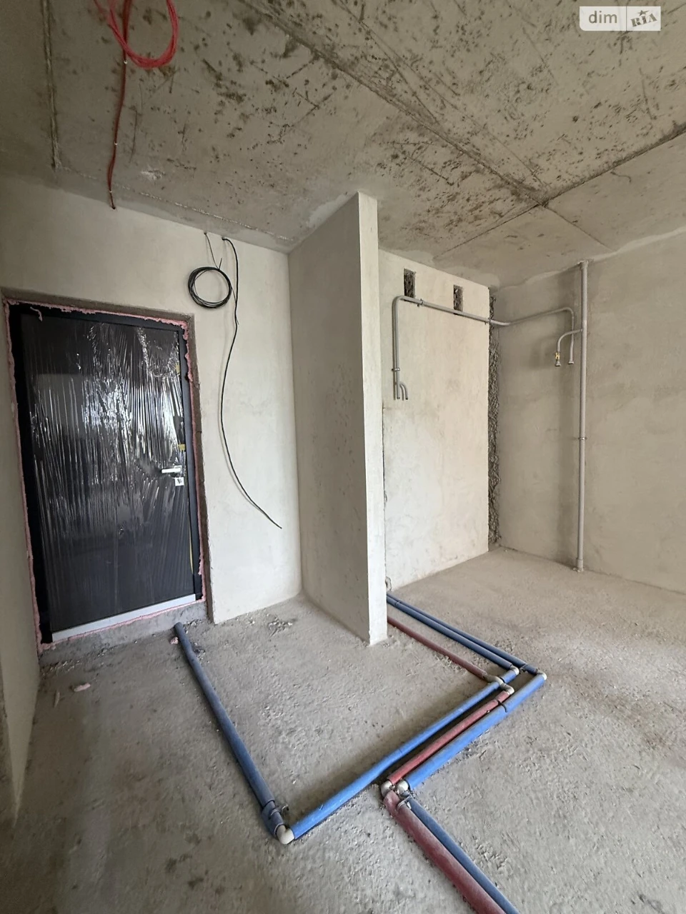 Apartment for Sale in Sykhiv