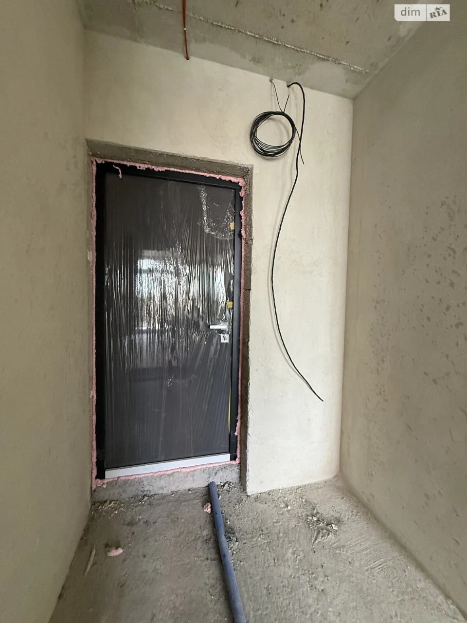 Apartment for Sale in Sykhiv