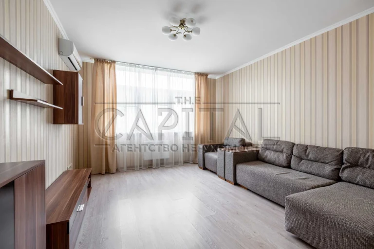 FOR SALE Apartment in ЖК Яскравий | Obolon