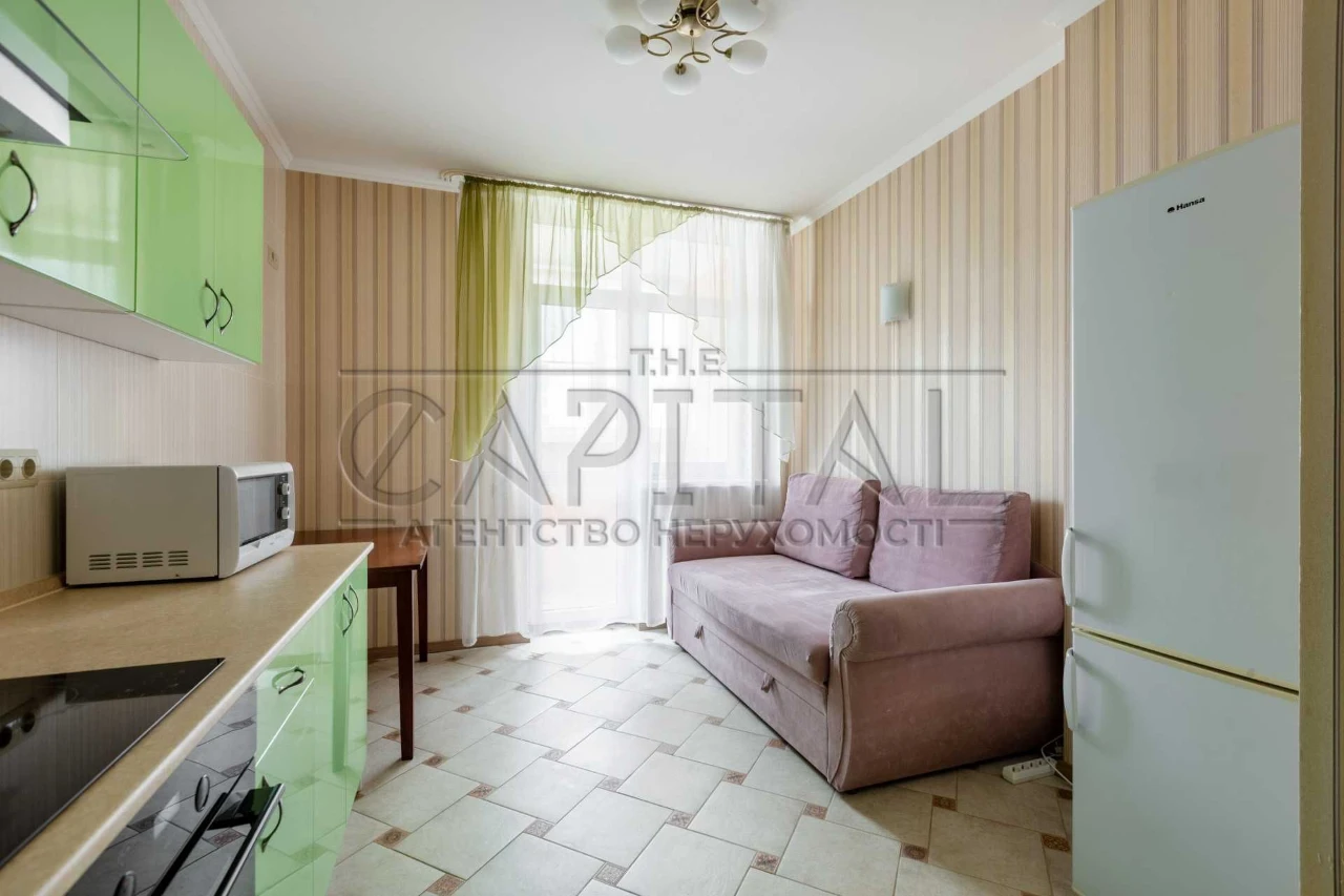 FOR SALE Apartment in ЖК Яскравий | Obolon