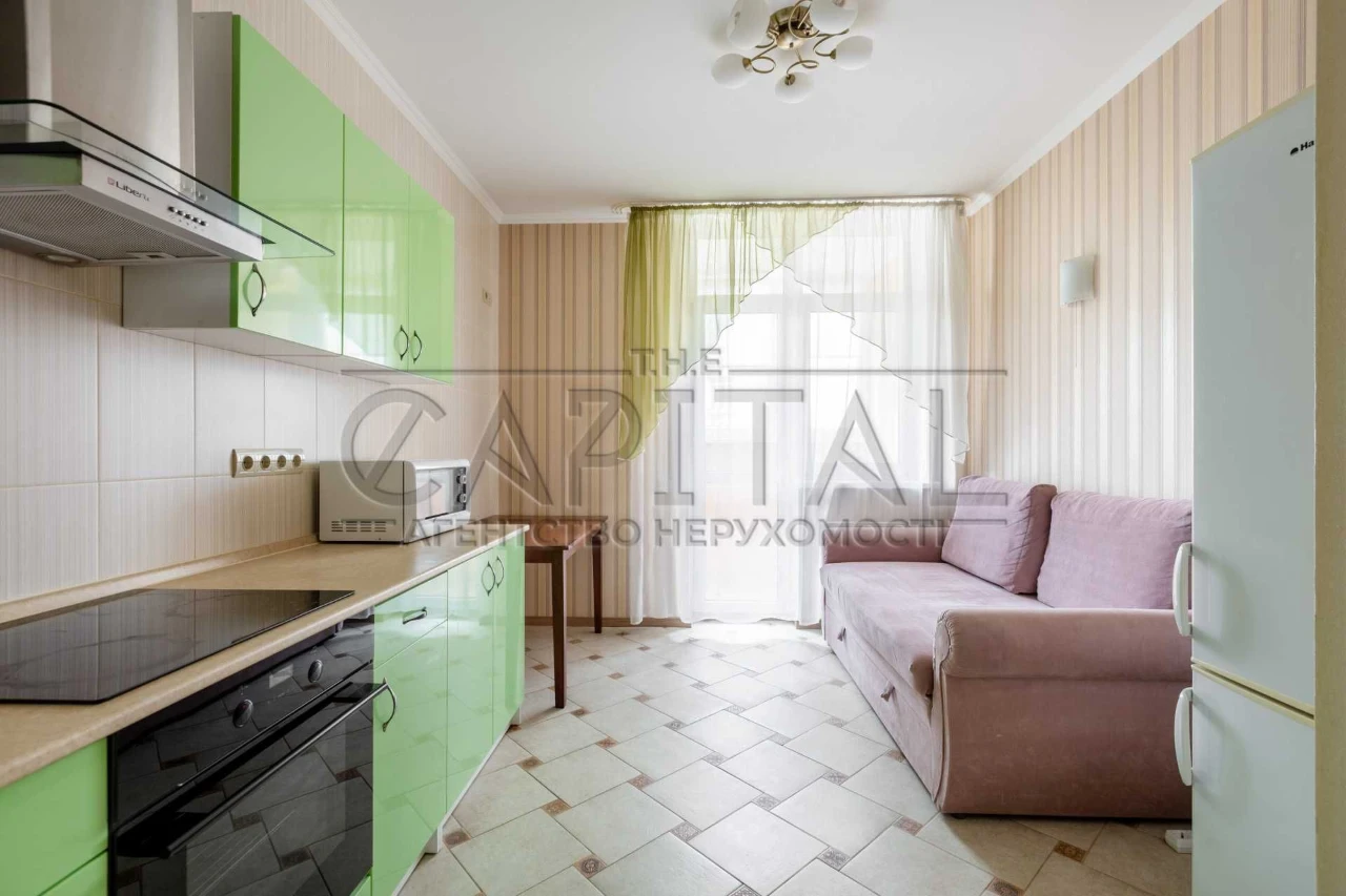 FOR SALE Apartment in ЖК Яскравий | Obolon