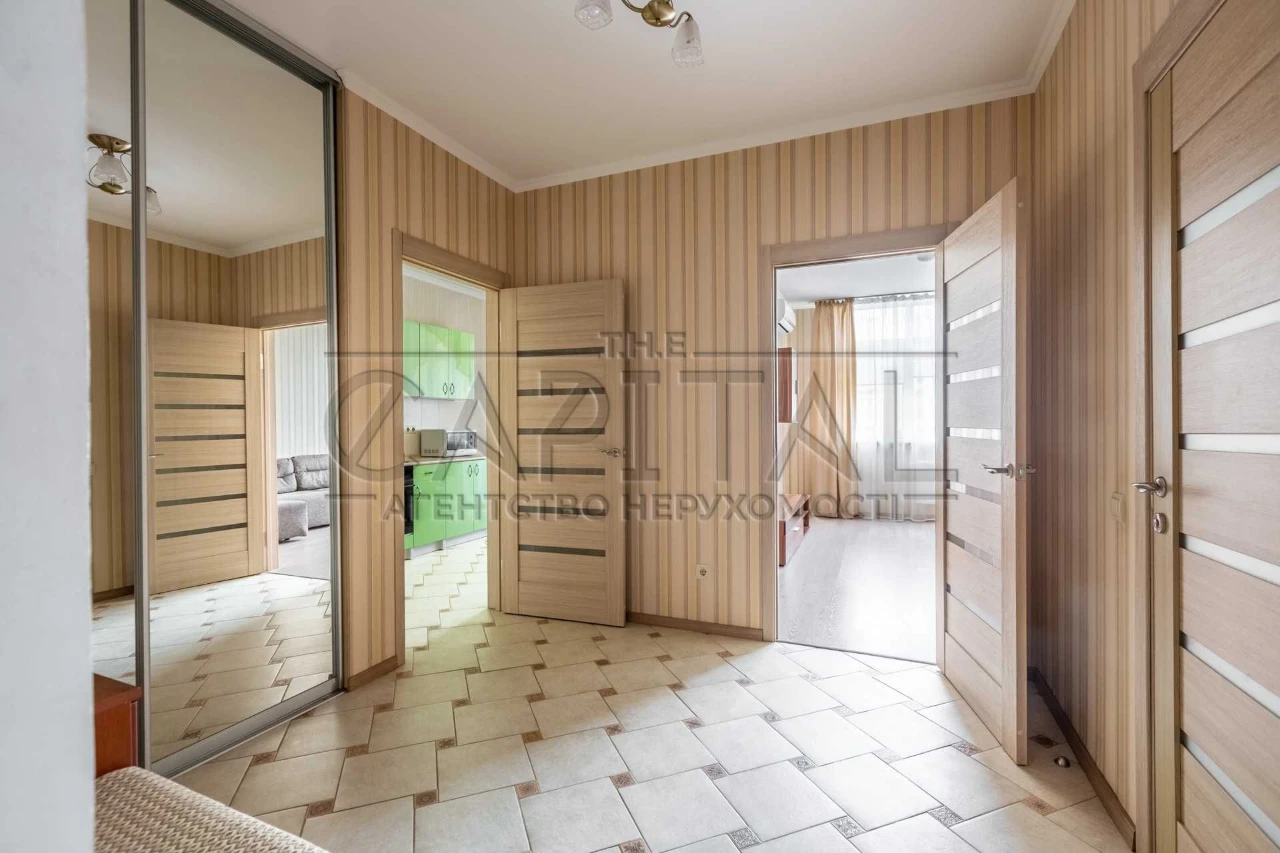 FOR SALE Apartment in ЖК Яскравий | Obolon