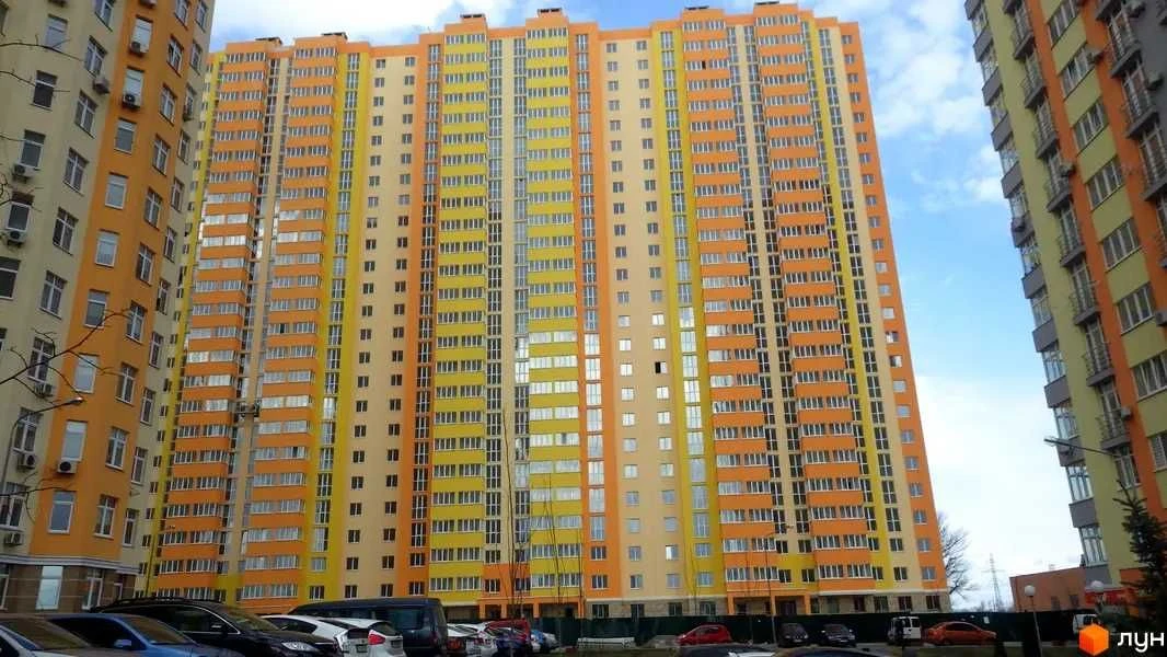 FOR SALE Apartment in ЖК Яскравий | Obolon