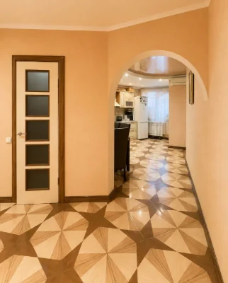 2-room apartment 84 m² renovated | Akademmisto | Palladyna |