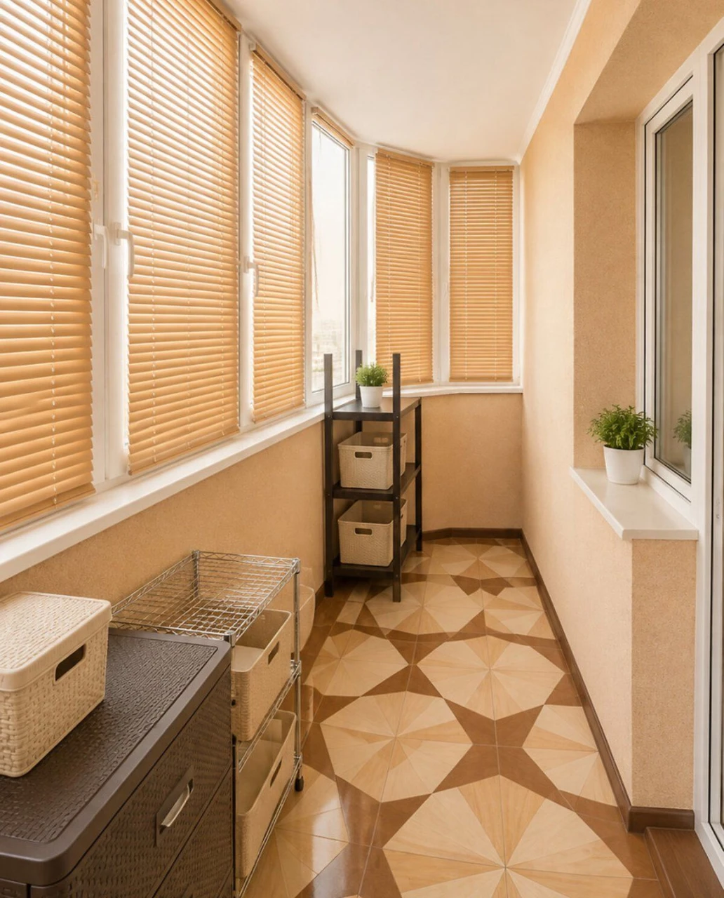 2-room apartment 84 m² renovated | Akademmisto | Palladyna |