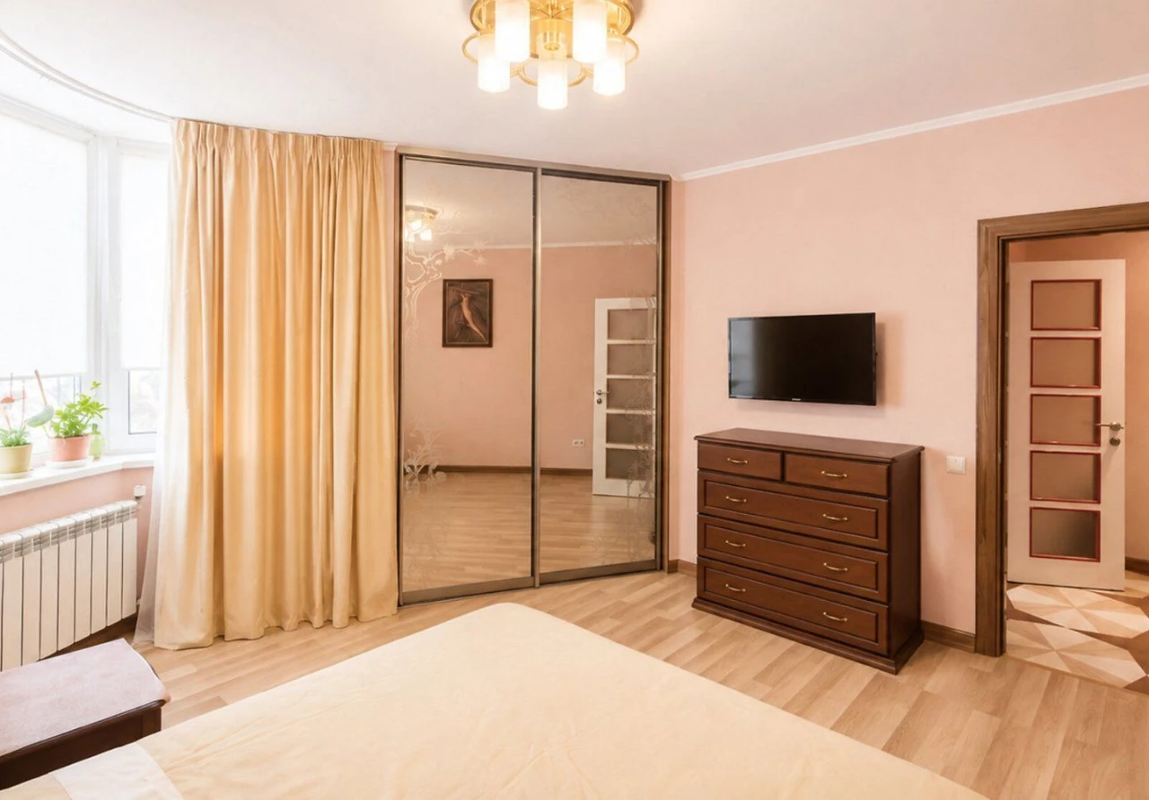 2-room apartment 84 m² renovated | Akademmisto | Palladyna |