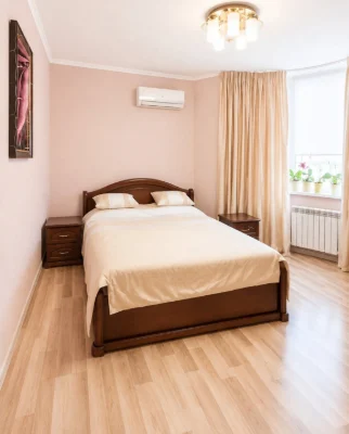 2-room apartment 84 m² renovated | Akademmisto | Palladyna |