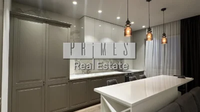 Sale / Apartment / Andriy Verkhovlad, Pechersk, Kyiv