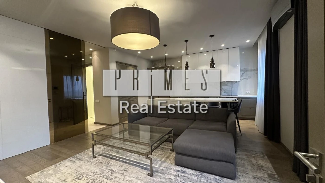 Sale / Apartment / Andriy Verkhovlad, Pechersk, Kyiv