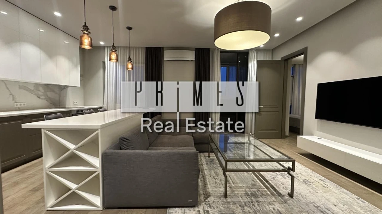 Sale / Apartment / Andriy Verkhovlad, Pechersk, Kyiv