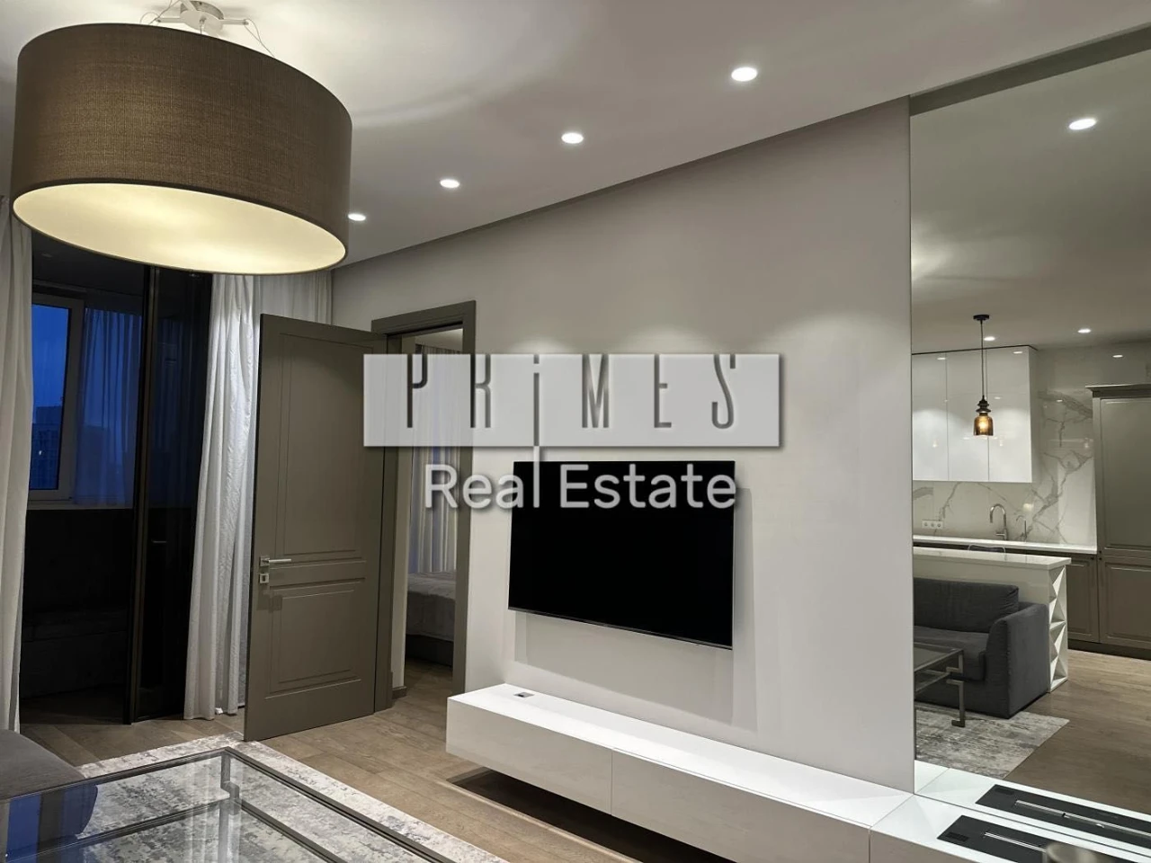 Sale / Apartment / Andriy Verkhovlad, Pechersk, Kyiv