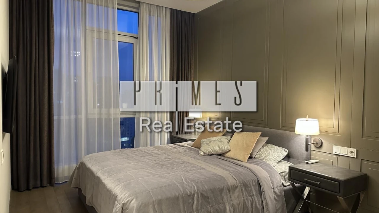 Sale / Apartment / Andriy Verkhovlad, Pechersk, Kyiv