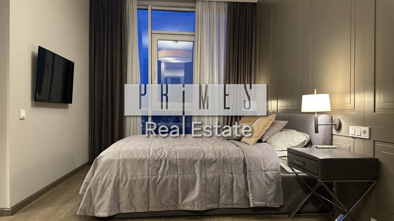 Sale / Apartment / Andriy Verkhovlad, Pechersk, Kyiv