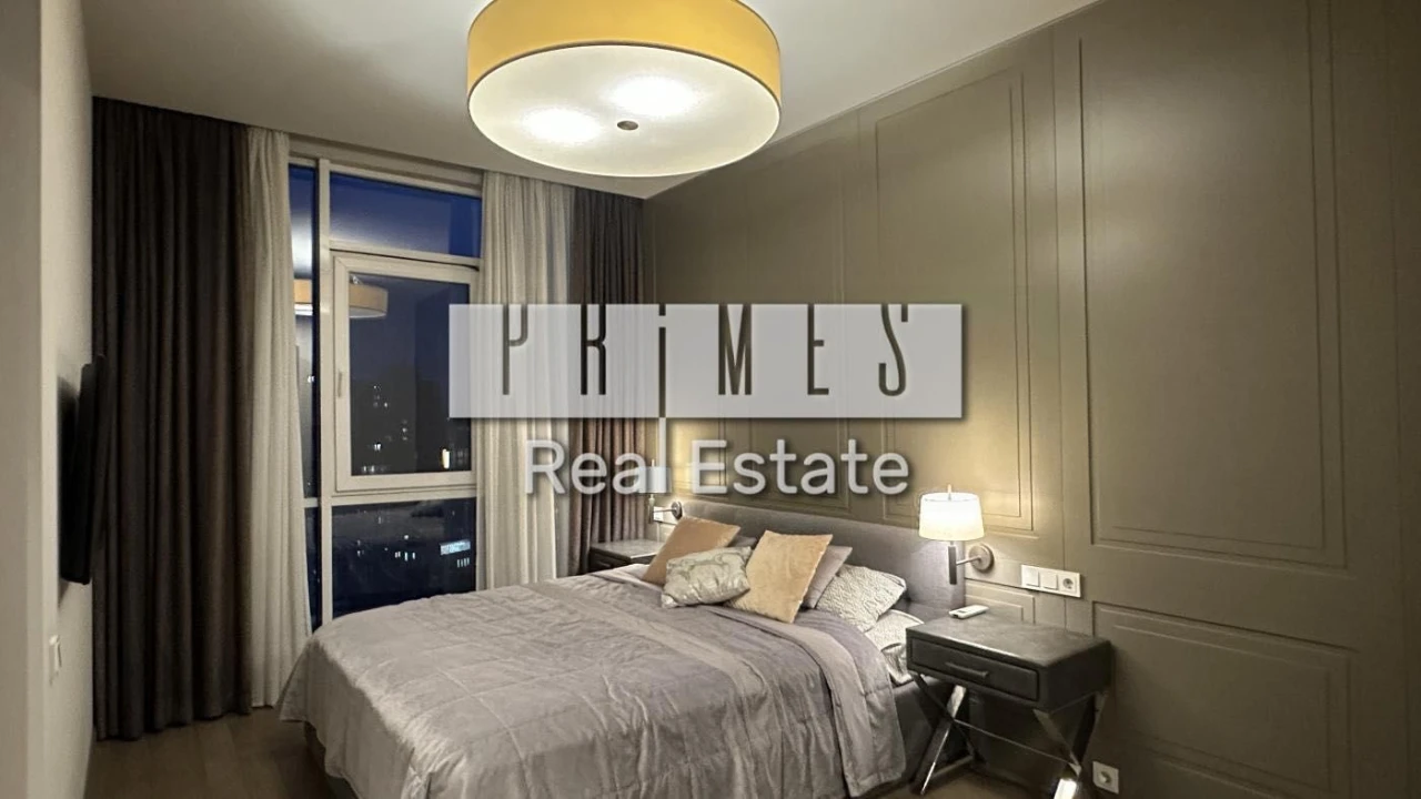 Sale / Apartment / Andriy Verkhovlad, Pechersk, Kyiv