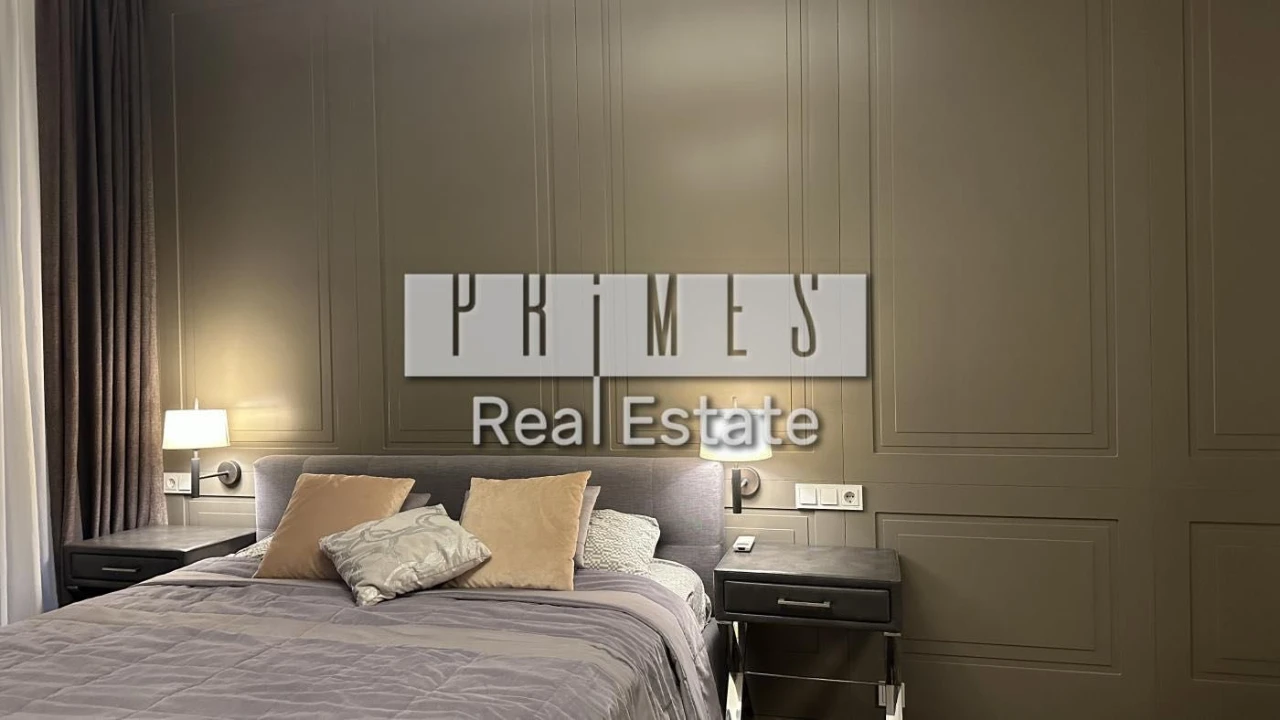 Sale / Apartment / Andriy Verkhovlad, Pechersk, Kyiv